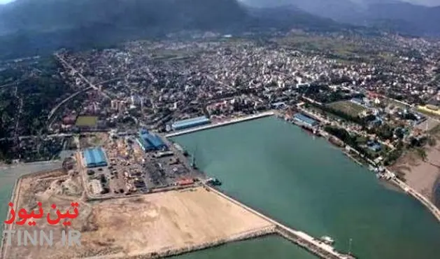 India - Iran Agreement on Chabahar Port