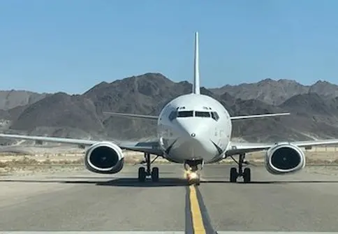 افزایش پرواز در مسیرهای تهران و مشهد از فرودگاه زاهدان