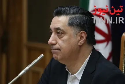 نشست خبری دومین نمایشگاه شهر هوشمند