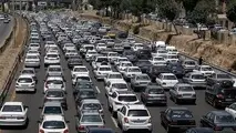  محدودیت های ترافیکی نوروزی در راه های البرز اعلام شد
