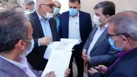 تاکید قائم مقام وزیر راه بر اتمام ساخت مسکن مهر تا پایان آبان ماه
