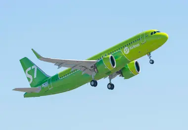 London City Airport Seeks CAA Approval For Airbus A320neo Operations