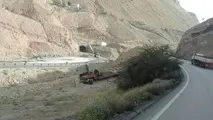 دیدگاه رانندگان در مورد دلیل آمار بالای تصادفات در محدوده تنگه زاغ 