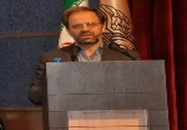 ◄ رشد ۲۰ درصدی بار و ۱۲ درصدی مسافر از اهداف راه آهن است