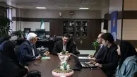 نشست فرماندار ری با اعضای شورایاری محله بهشتی