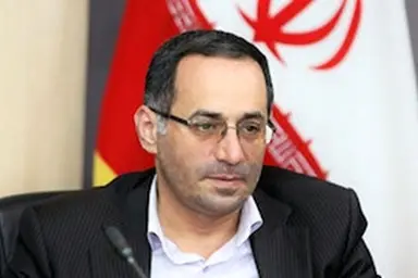 سوابق تحصیلی، کاری و تحقیقاتی مهران قربانی سرپرست جدید معاونت حمل و نقل وزارت راه
