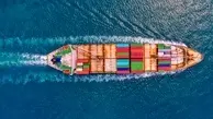 چهارمین خط کشتیرانی ایران و عمان افتتاح شد