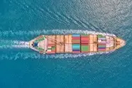 افزایش ۵۳ درصدی مسافت سفر کشتی‌ ها/ بحران دریای سرخ با بازار کانتینر چه کرد؟