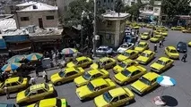  مشکلات نوسازی ناوگان تاکسیرانی متوجه بانک‌ها و خودروسازهاست 