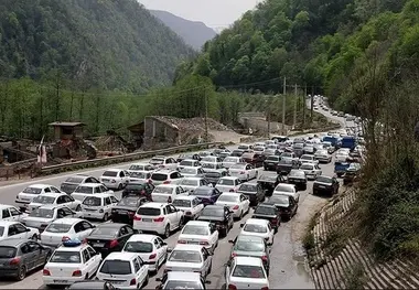 عریض کردن جاده کندوان صحت دارد؟/استاندار مازندران چه گفت؟