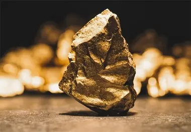 بزرگترین معادن طلای جهان کدامند؟
