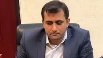 انتصاب رئیس جدید اداره بنادر و دریانوردی کنگان


