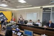 رونمایی از کتاب تاریخچه پلاک خودرو در ایران 