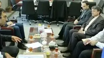 کریم آقایی: من دغدغه 50 سال دیگر را دارم