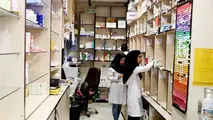 کمبودهای دارویی در حال کاهش است