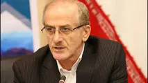  محور ایلام به مهران برای ورود زائران اربعین حسینی ایمن‌سازی می‌شود