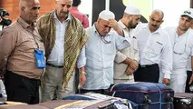 کارشکنی ایرلاین سعودی؛ بار اعزام حجاج به دوش ایرلاین های داخلی افتاد