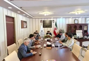 بهره‌برداری از ۱۰ کیلومتر بزرگراه نقده - پیرانشهر- تمرچین در ١۴٠١  