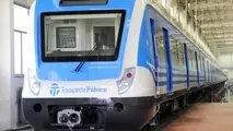 Alstom signs first main line signalling contract in Argentina
