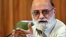 ارتباط دادن تخریب عمارت ثابت پاسال به انتخابات نوعی انتقام گیری است