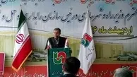 پاسگاه پلیس راه دلیجان - اصفهان افتتاح شد