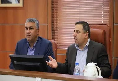 تمجید معاون استاندار از اجرای مکانیزم‌های موفق سازمان بنادر در هرمزگان

