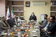 انتصاب‌ های جدید در معاونت حمل‌ ونقل و ترافیک شهرداری اصفهان

