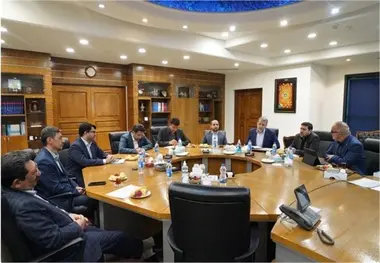 بررسی وضعیت ۶ قرارداد بزرگ سرمایه‌ گذاری بنیاد مستضعفان در بنادر کشور
