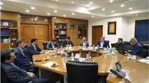 بررسی وضعیت ۶ قرارداد بزرگ سرمایه‌ گذاری بنیاد مستضعفان در بنادر کشور