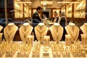 عبور اونس از مرز چهارهزار دلار؛ قیمت طلا و سکه ۲ آبان ۱۴۰۵ رکوردشکنی کرد