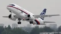 New Wing Being Designed for the Sukhoi Superjet