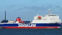 Stena Line expects fuel savings from ABB’s upgraded software