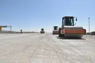 ۱۵.۵ کیلومتر از راه‌ های خراسان‌ شمالی بهره‌ برداری شد