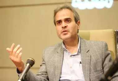 ابراهیم مرادی عضو شورای راهبری توسعه مدیریت شرکت فرودگاه‌ها شد
