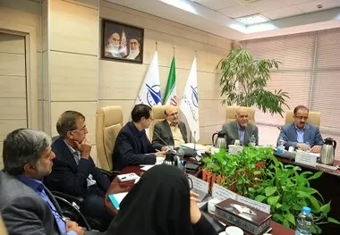 تاکید بر دوراندیشی و عملکرد خوب شرکت فرودگاه‌ها