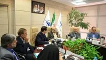 تاکید بر دوراندیشی و عملکرد خوب شرکت فرودگاه‌ها