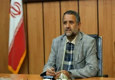 رئیس جدید شورای اسلامی شهر قزوین تعیین شد