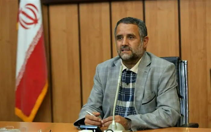 رئیس جدید شورای اسلامی شهر قزوین تعیین شد