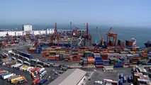 تخلیه ۲.۲ میلیون تن کالای اساسی از بنادر