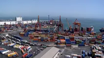رشد ۱۰.۷ درصد تجارت دریایی در سال جاری