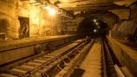 امسال موتور توسعه خط ۴ مترو تهران روشن می‌شود