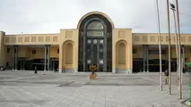افزایش ظرفیت پارکینگ هواپیمای فرودگاه اصفهان
