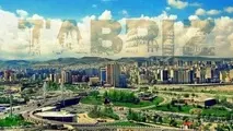 اتوبوس‌های تبریز گردی به راه افتادند
