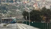 Alstom deploys APS system for Eminonu-Alibeykoy tramway line in Turkey