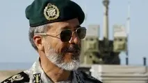 جایگاه اول تجهیزات دریایی منطقه در اختیار ایران است