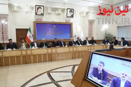 امضای تفاهم‌نامه وزارت آموزش و پرورش و وزارت راه و شهرسازی