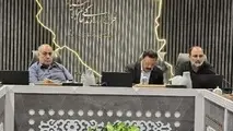 تأکید بر تکمیل پروژه راهبردی جلفا کلاله تا هفته دولت ۱۴۰۵ 