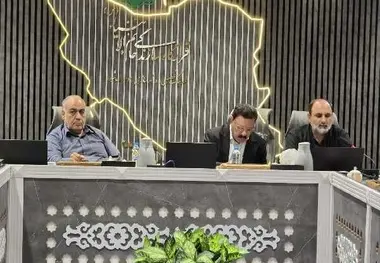 تأکید بر تکمیل پروژه راهبردی جلفا کلاله تا هفته دولت ۱۴۰۵ 