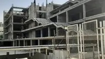 احداث پارکینگ در آستان حضرت موسی مبرقع (ع) قم با اعتبار ۴۲ میلیارد تومان