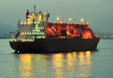 China among largest importers of US energy exports